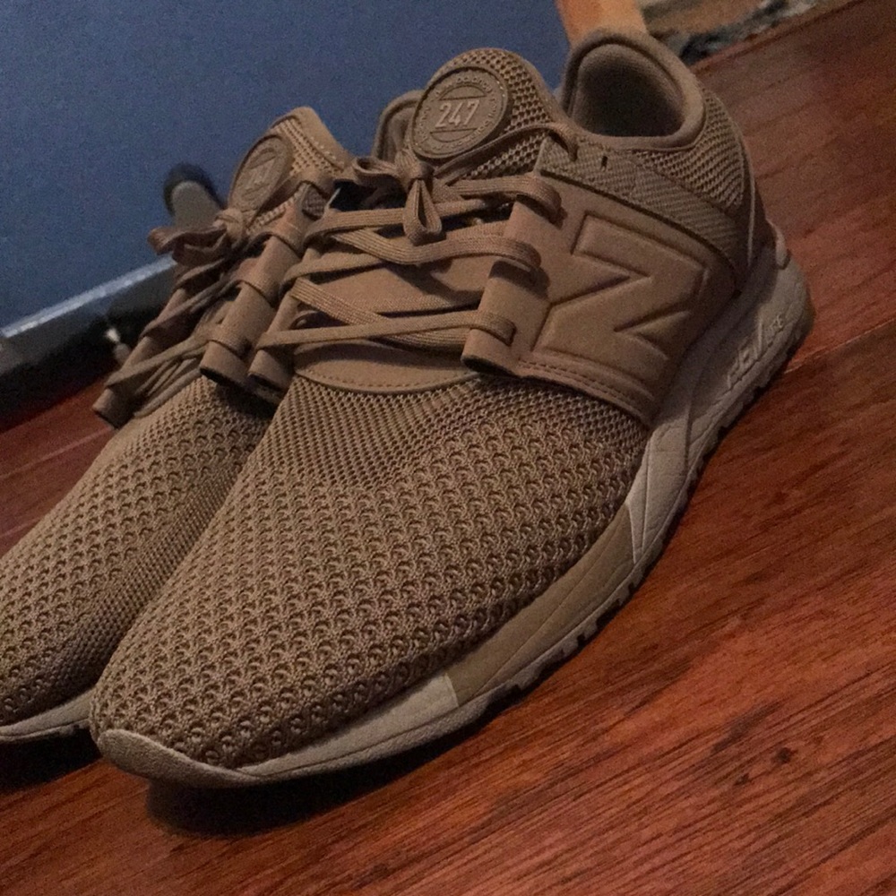 New BalNce REVlite 247